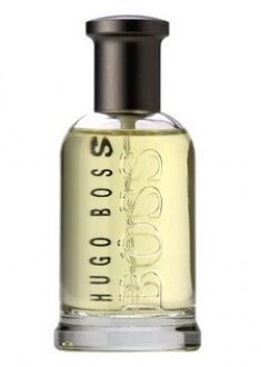 Hugo Boss Bottled EDT 200 ml Erkek Parfümü kullananlar yorumlar